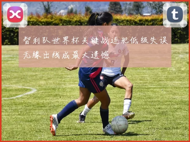 智利队世界杯关键战连犯低级失误无缘出线成最大遗憾