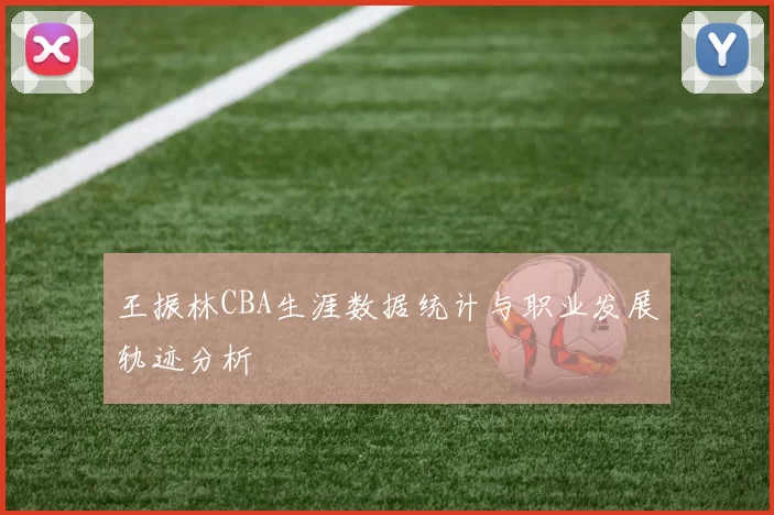 王振林CBA生涯数据统计与职业发展轨迹分析